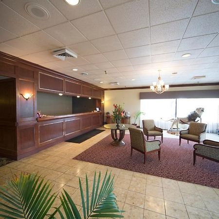 Boarders Inn And Suites - Marion Exterior foto