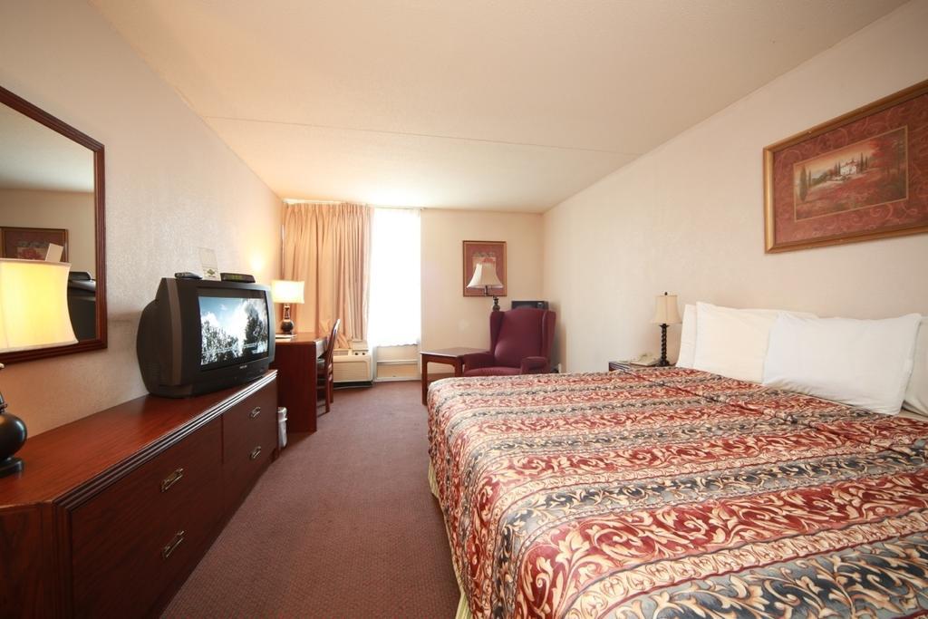 Boarders Inn And Suites - Marion Quarto foto